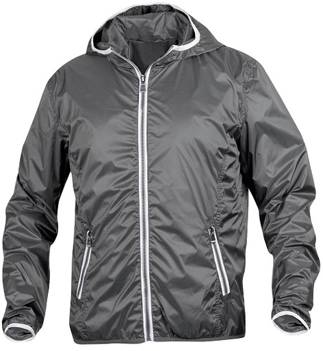 [CL-020961-96] Clique Hardy Jacket pistol