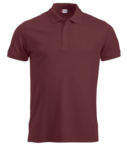 [CL-028250-38] Clique Manhattan Polo bordeaux