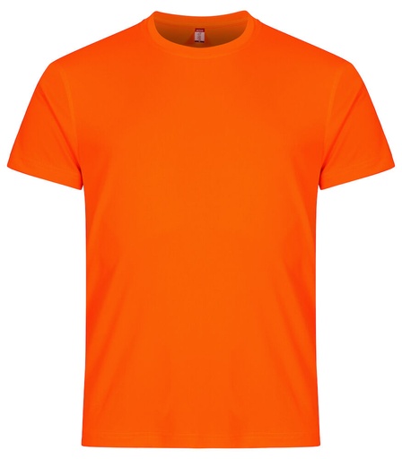Clique Basic Active-T signaaloranje