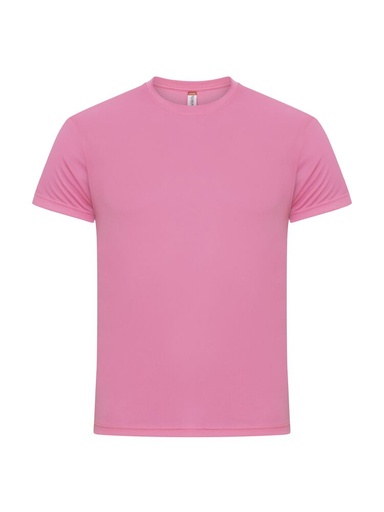 Clique Basic Active-T active roze
