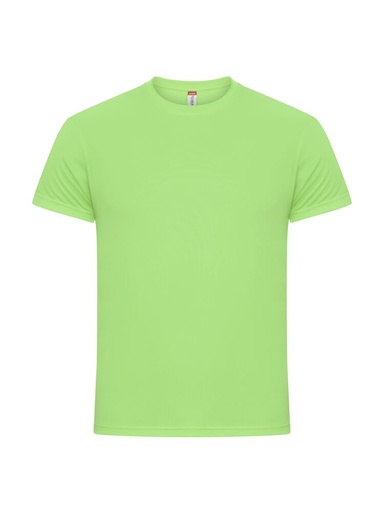 Clique Basic Active-T active groen