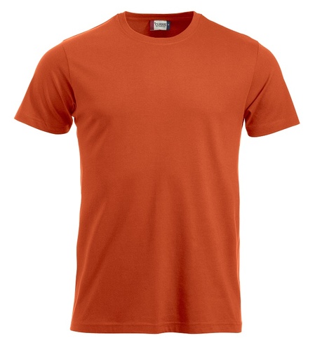 Clique New Classic-T dieporanje