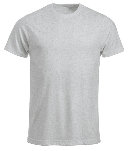 [CL-029360-92] Clique New Classic-T ash
