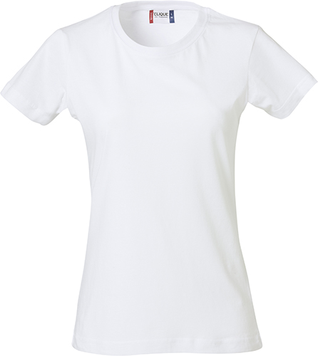 [CL-029031-00] Clique Basic-T Women wit