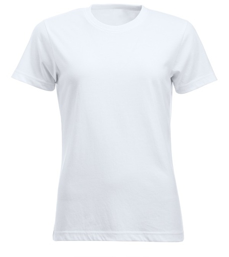 Clique New Classic-T Women wit