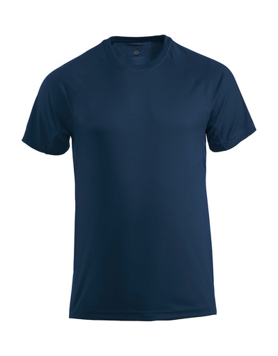 [CL-029338-580] Clique Premium Active-T dark navy