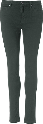 [CL-022041-96] Clique 5-Pocket Stretch Pants Women  pistol