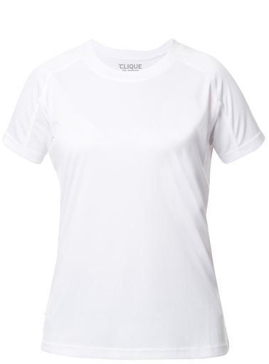 [CL-029339-00] Clique Premium Active-T Women wit
