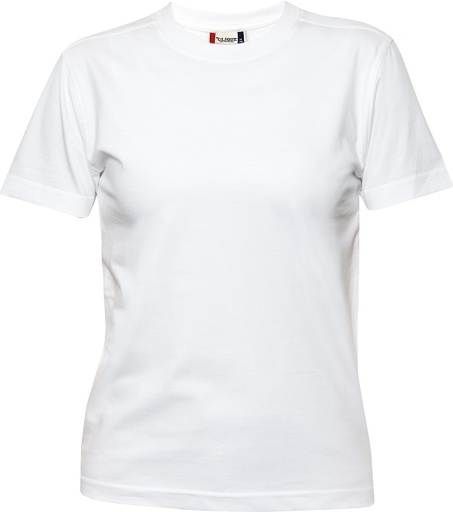 [CL-029341-00] Clique Premium-T Women wit