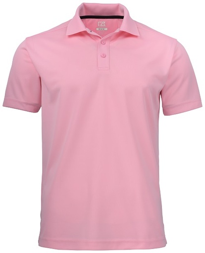 [CB-354400-210] Cutter & Buck Kelowna Polo Men roze