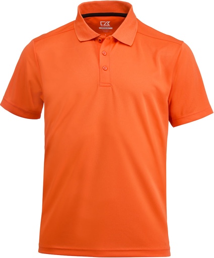 [CB-354400-340] Cutter & Buck Kelowna Polo Men perzik