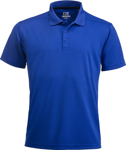 [CB-354400-55] Cutter & Buck Kelowna Polo Men kobalt