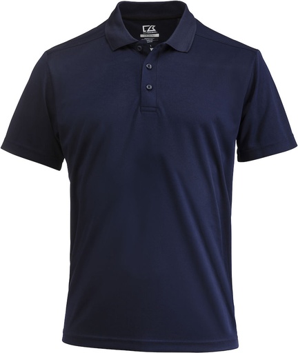 [CB-354400-580] Cutter & Buck Kelowna Polo Men dark navy