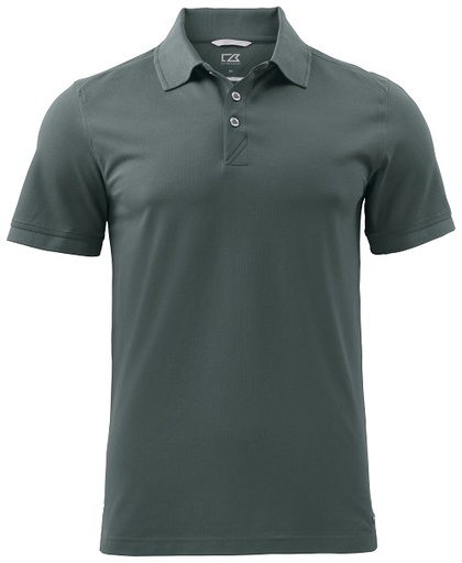 [CB-354418-96] Cutter & Buck Advantage Polo Men pistol