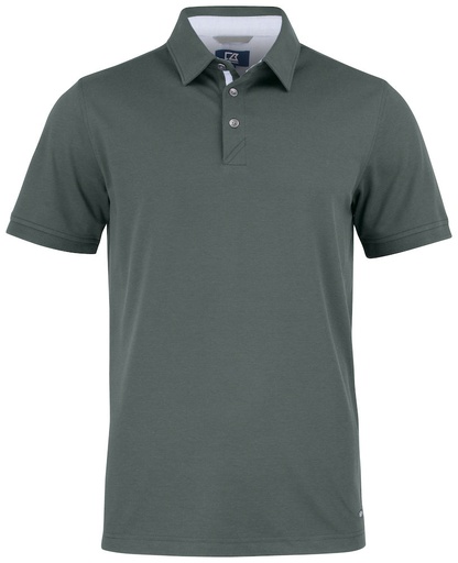 [CB-354420-96] Cutter & Buck Advantage Premium Polo Men pistol
