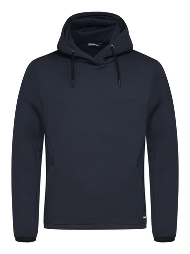[CB-358430-580] Cutter & Buck Pemberton Hood Heren dark navy
